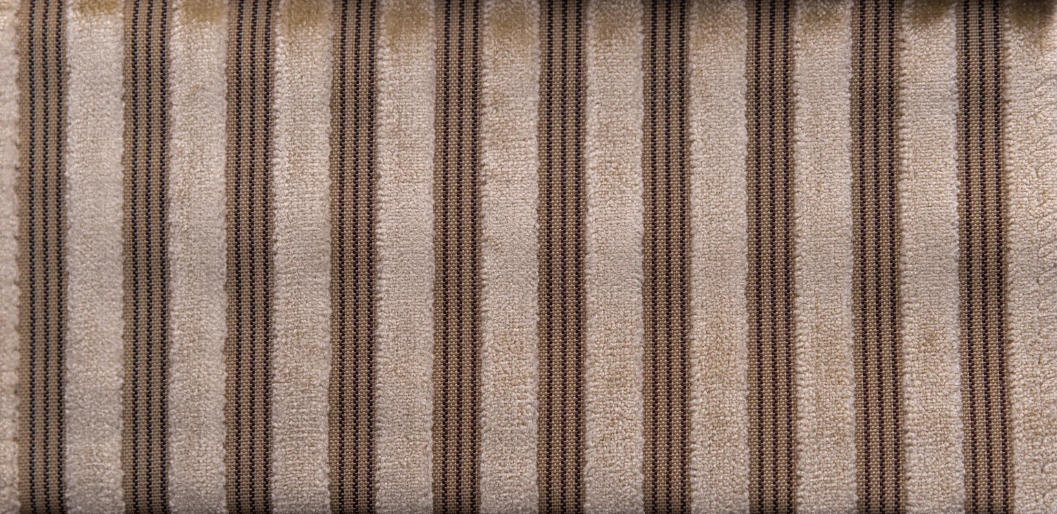 Fabric - Classic Stripe 21