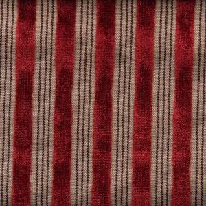 Fabric - Classic Stripe 22