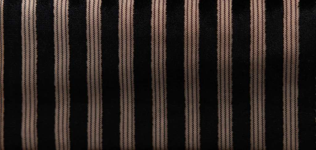 Fabric - Classic Stripe 23