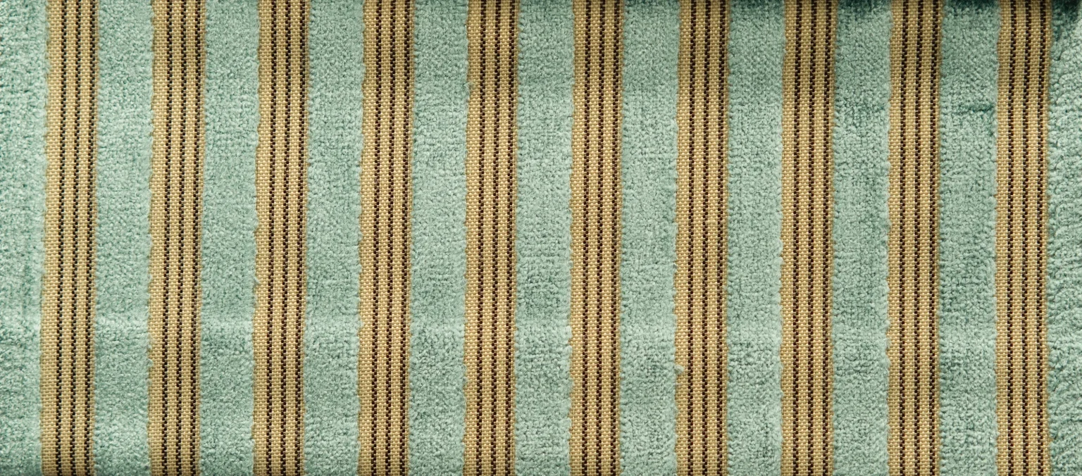 Fabric- Classic Stripe 02 JJ54417 -2