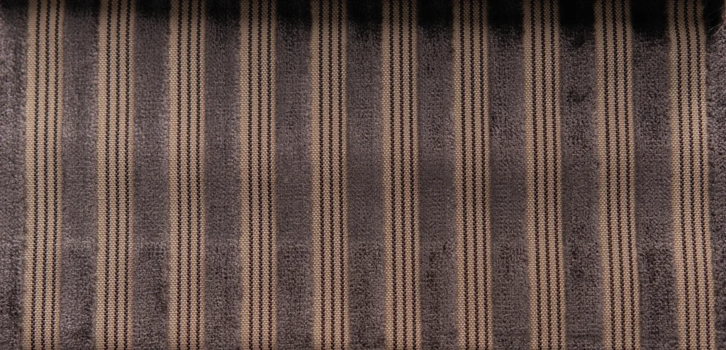 Fabric - Classic Stripe 03