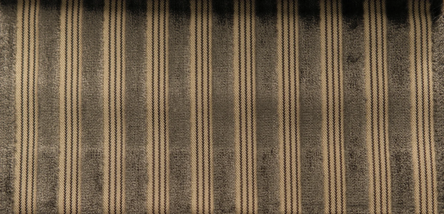 Fabric- Classic Stripe 03 JJ54417 -3