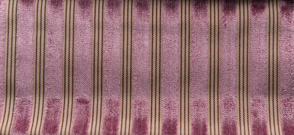 Fabric - Classic Stripe 04