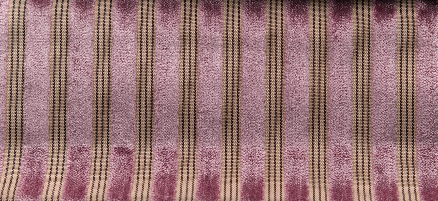 Fabric- Classic Stripe 04 JJ54417 -4