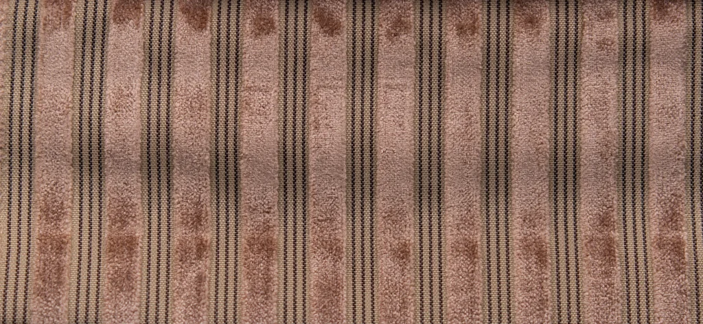 Fabric - Classic Stripe 04