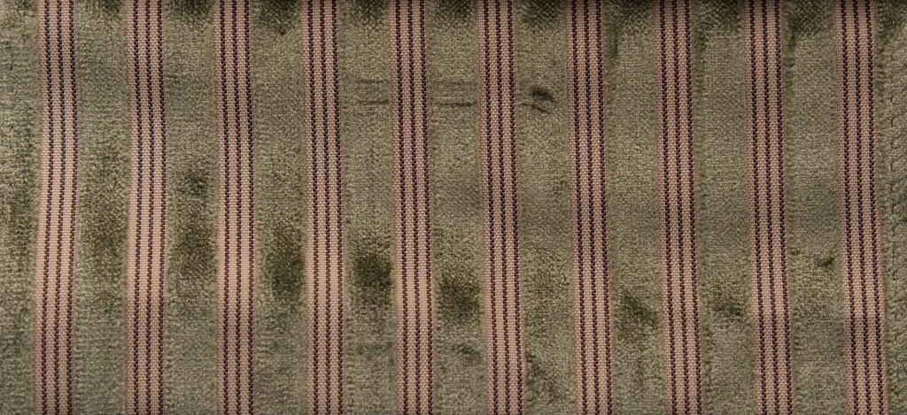 Fabric - Classic Stripe 06