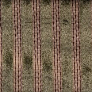 Fabric - Classic Stripe 06