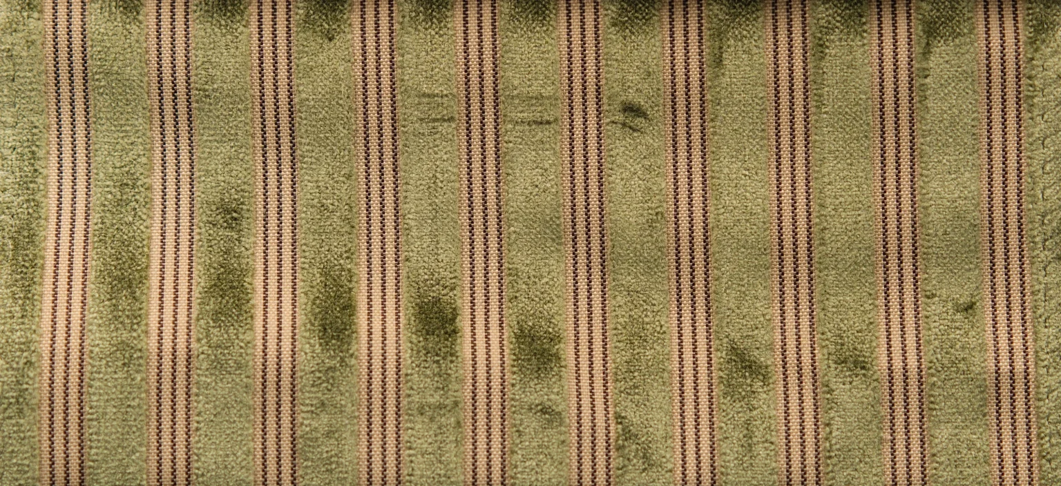 Fabric- Classic Stripe 06- JJ54417 -6