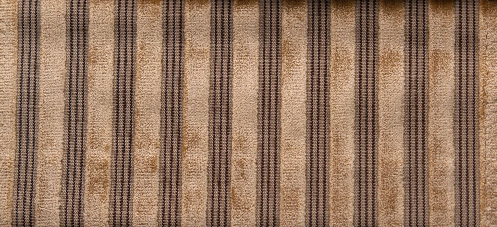 Fabric - Classic Stripe 07