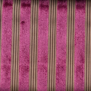 Fabric - Classic Stripe 09