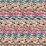 Digital Print Velvet 81