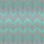 Digital Print Velvet 82