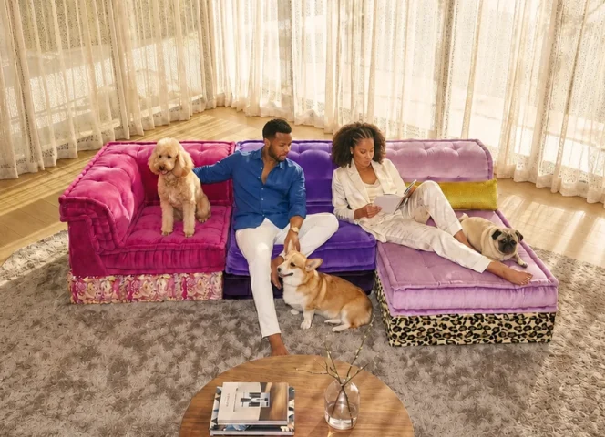 The 8 Best Minotti Sofa Alternatives