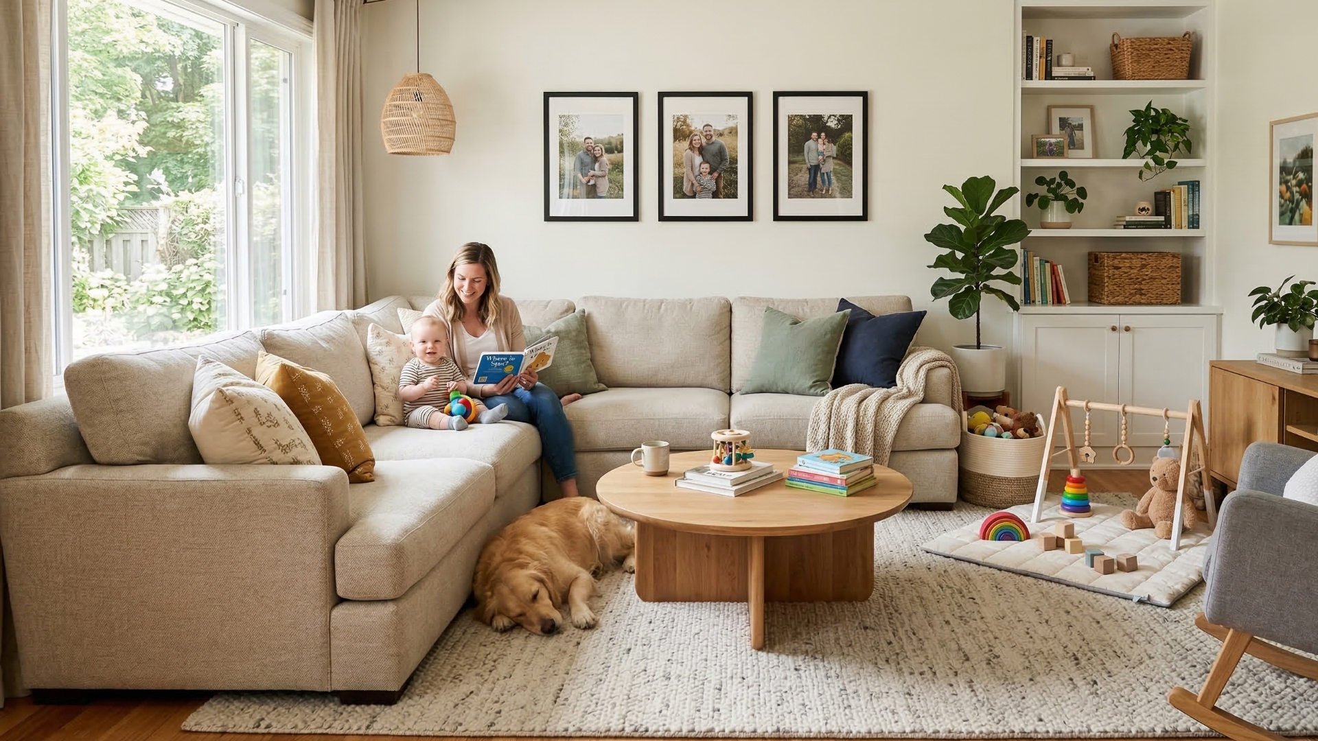 Best Kid-Friendly Sofa Companies for Growing Families (2026)