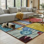 8 Best Rugs for Bedrooms