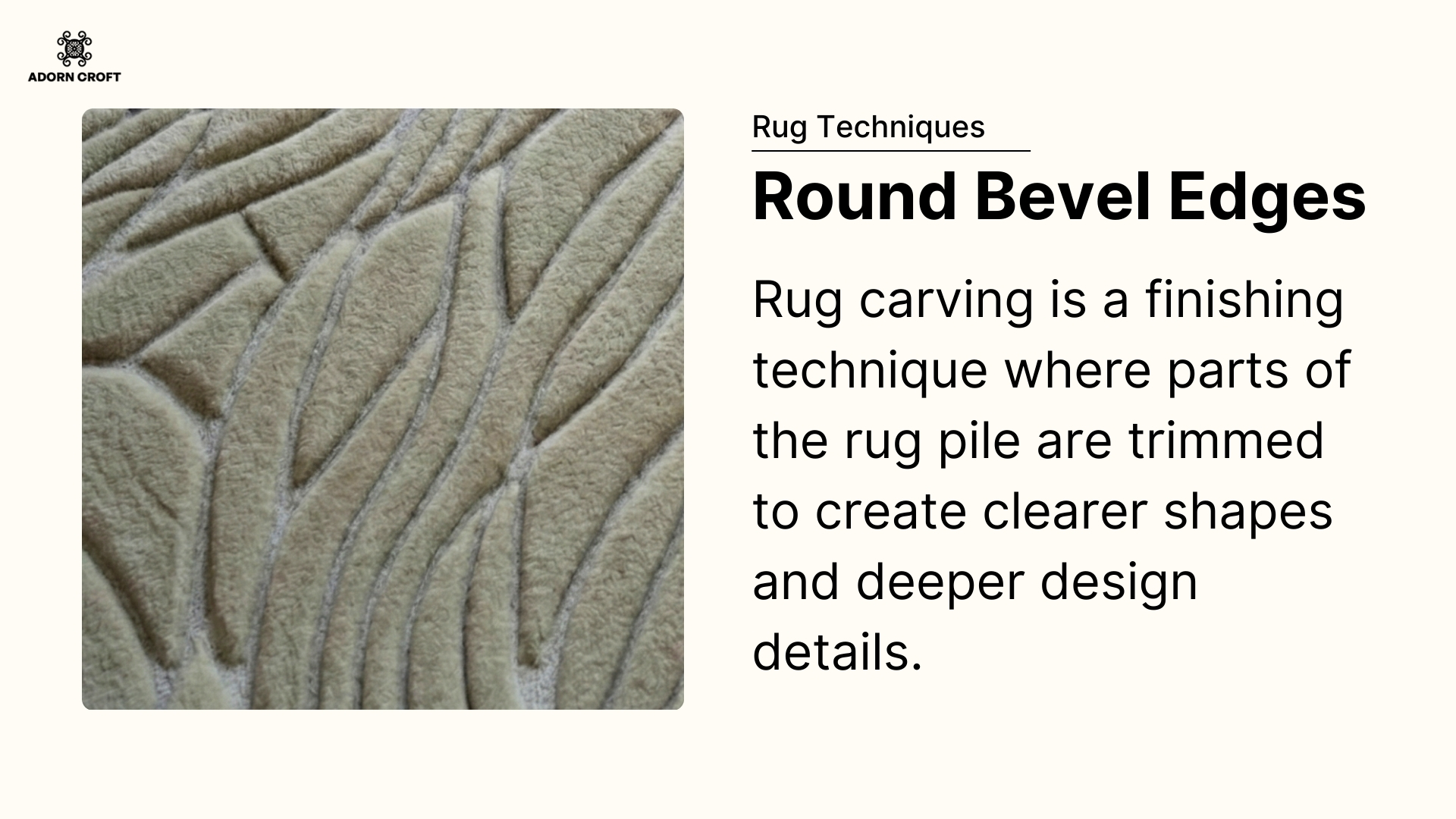 How Quality Rugs Are Made: Rug Weaving & Techniques Explained