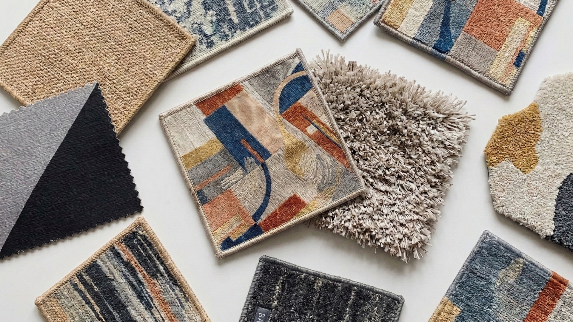 Best Materials for a Rug: What to Choose & What to Avoid