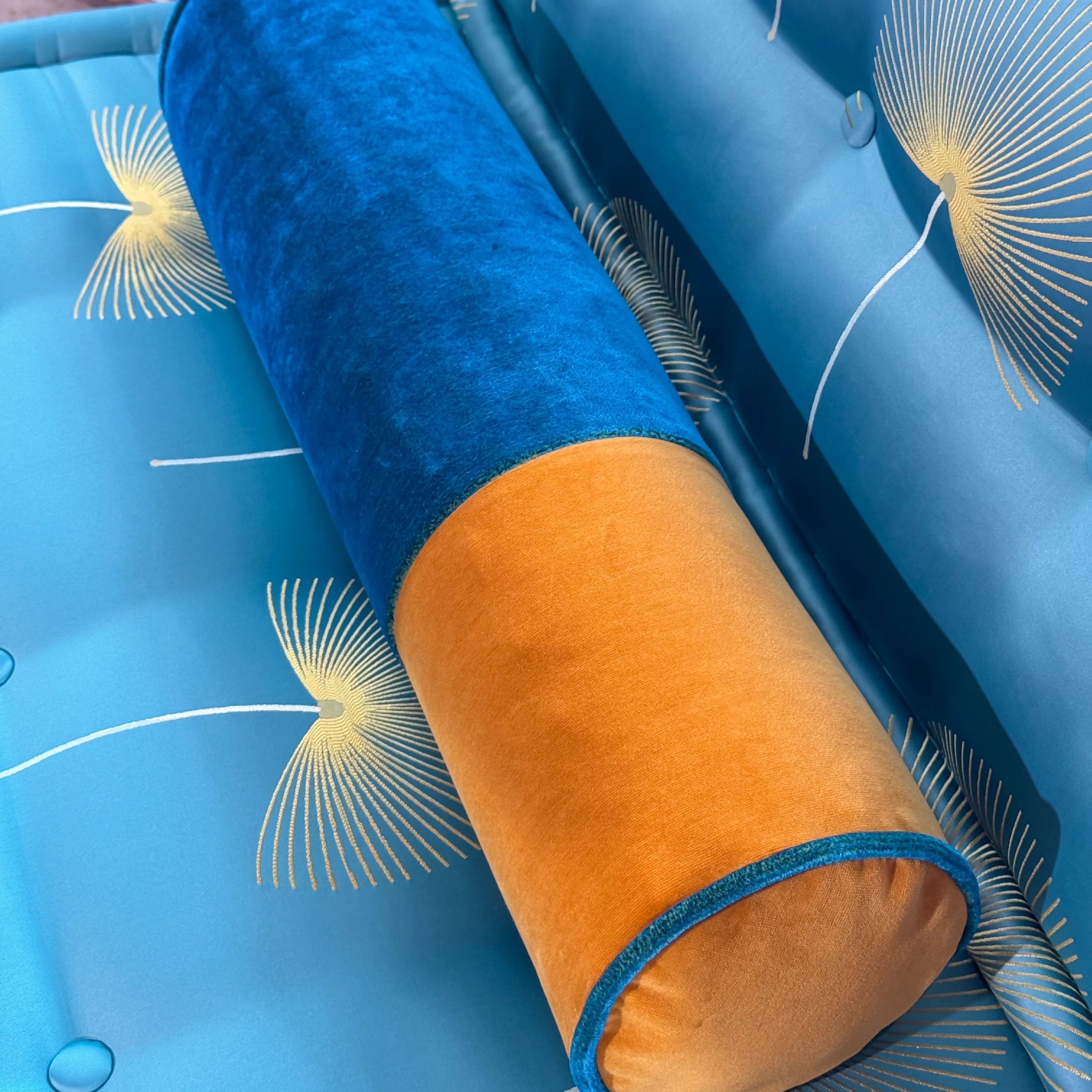 Mah Jong Set: Sukiat