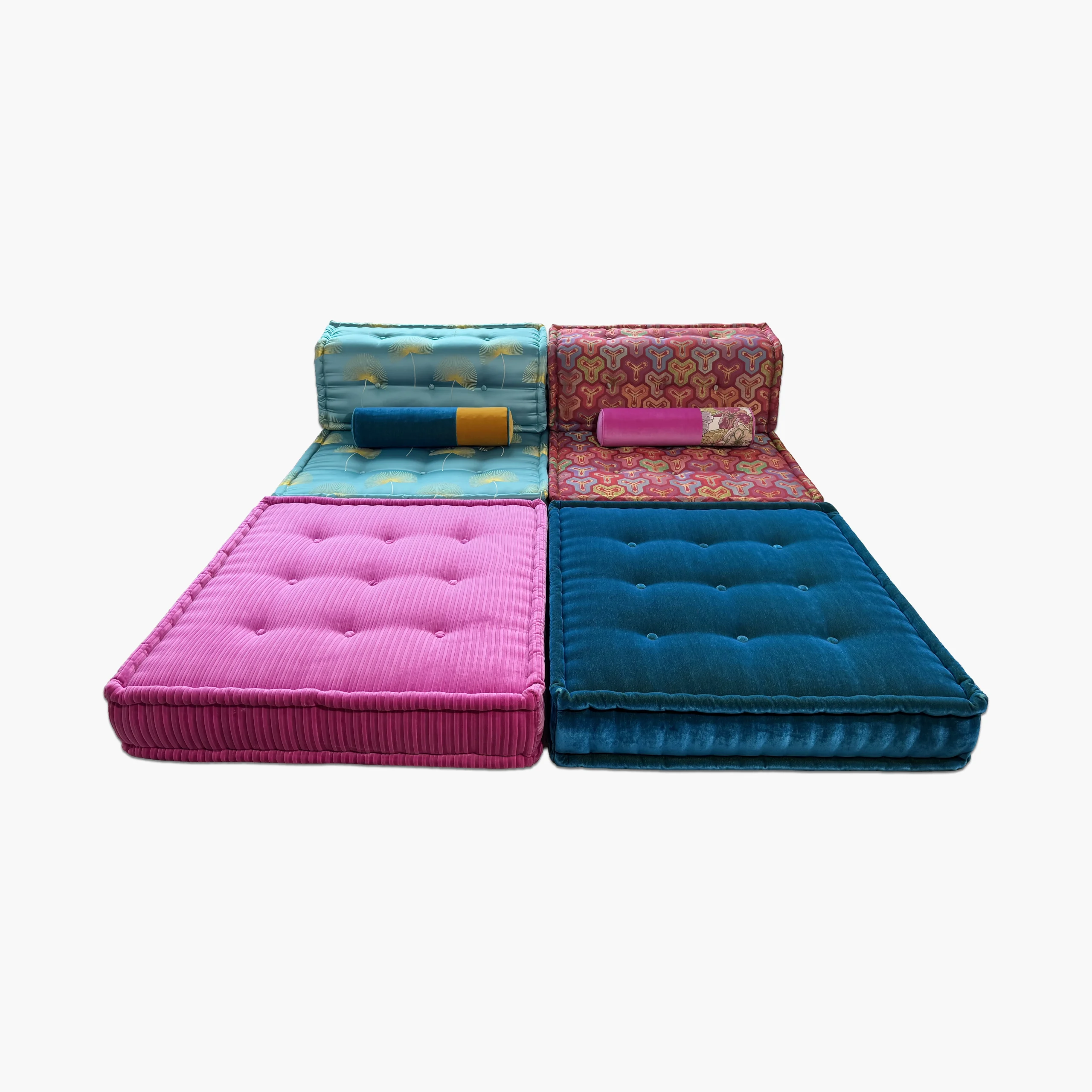 Mah Jong Set: Sukiat