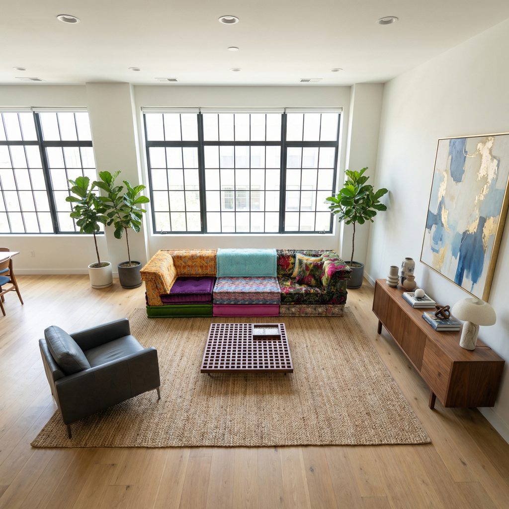 French Daybed Sofa: Colie 2
