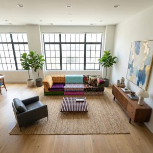 French Daybed Sofa: Colie 2