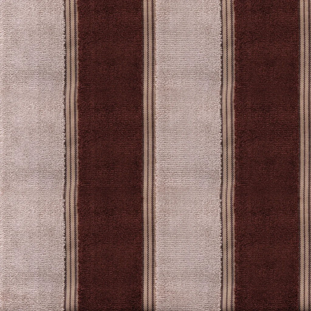 Double Color Stripe 17