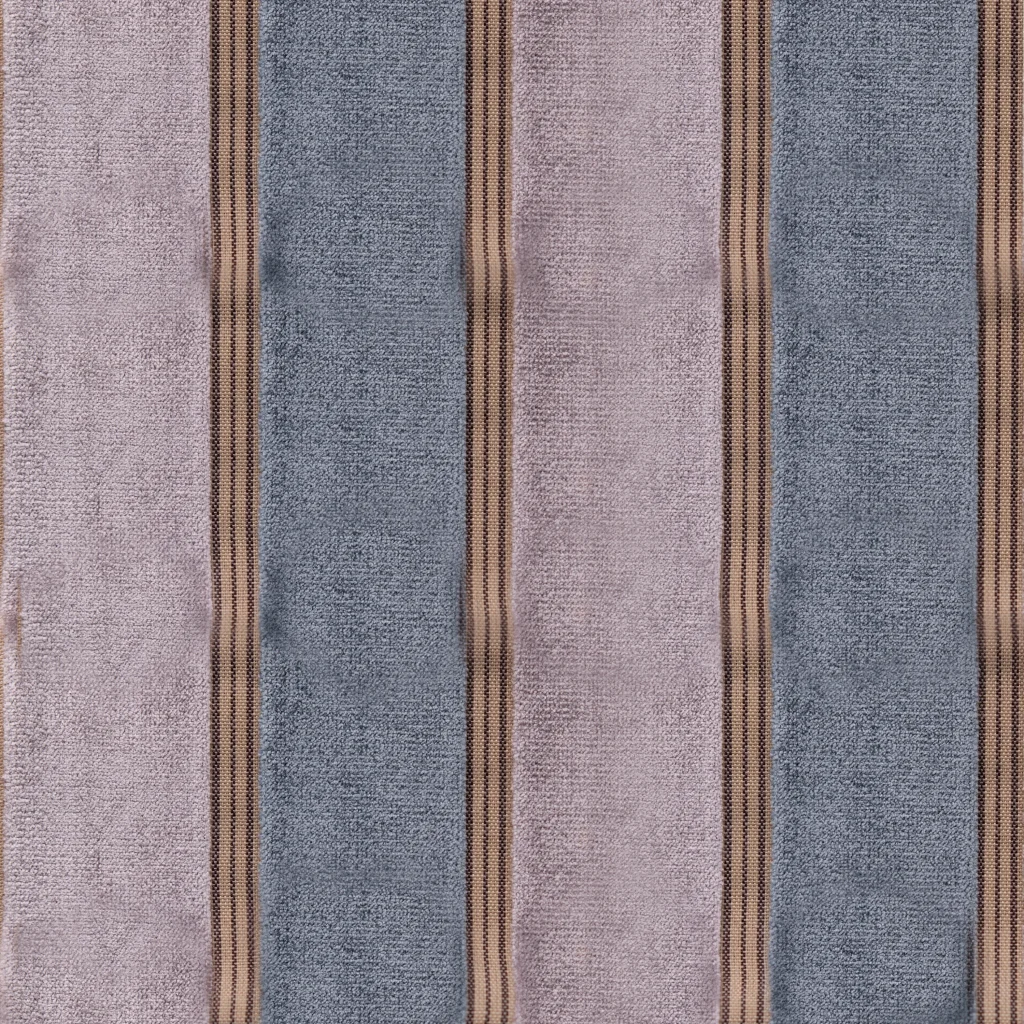 Double Color Stripe 14