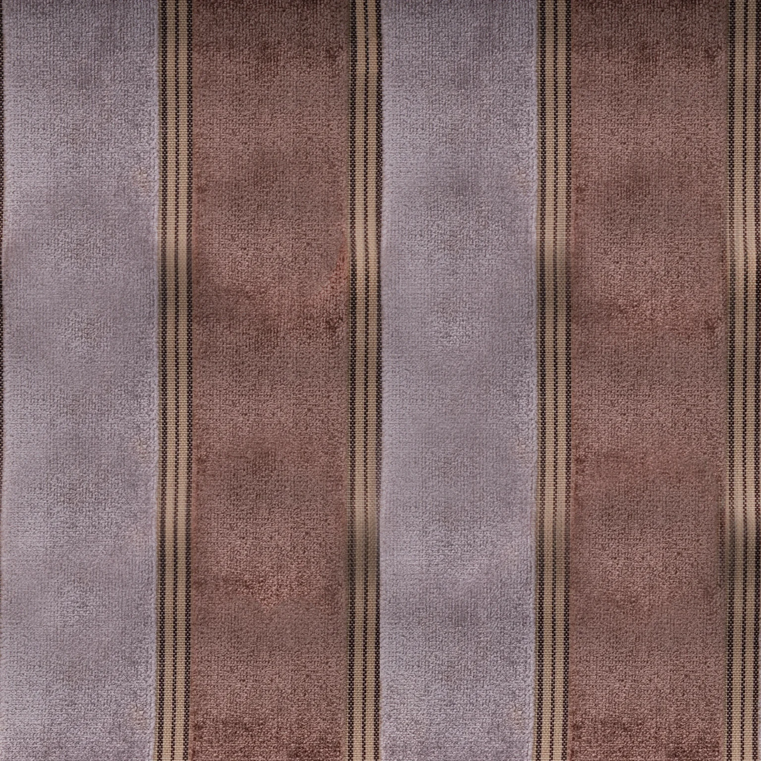 Double Color Stripe 05