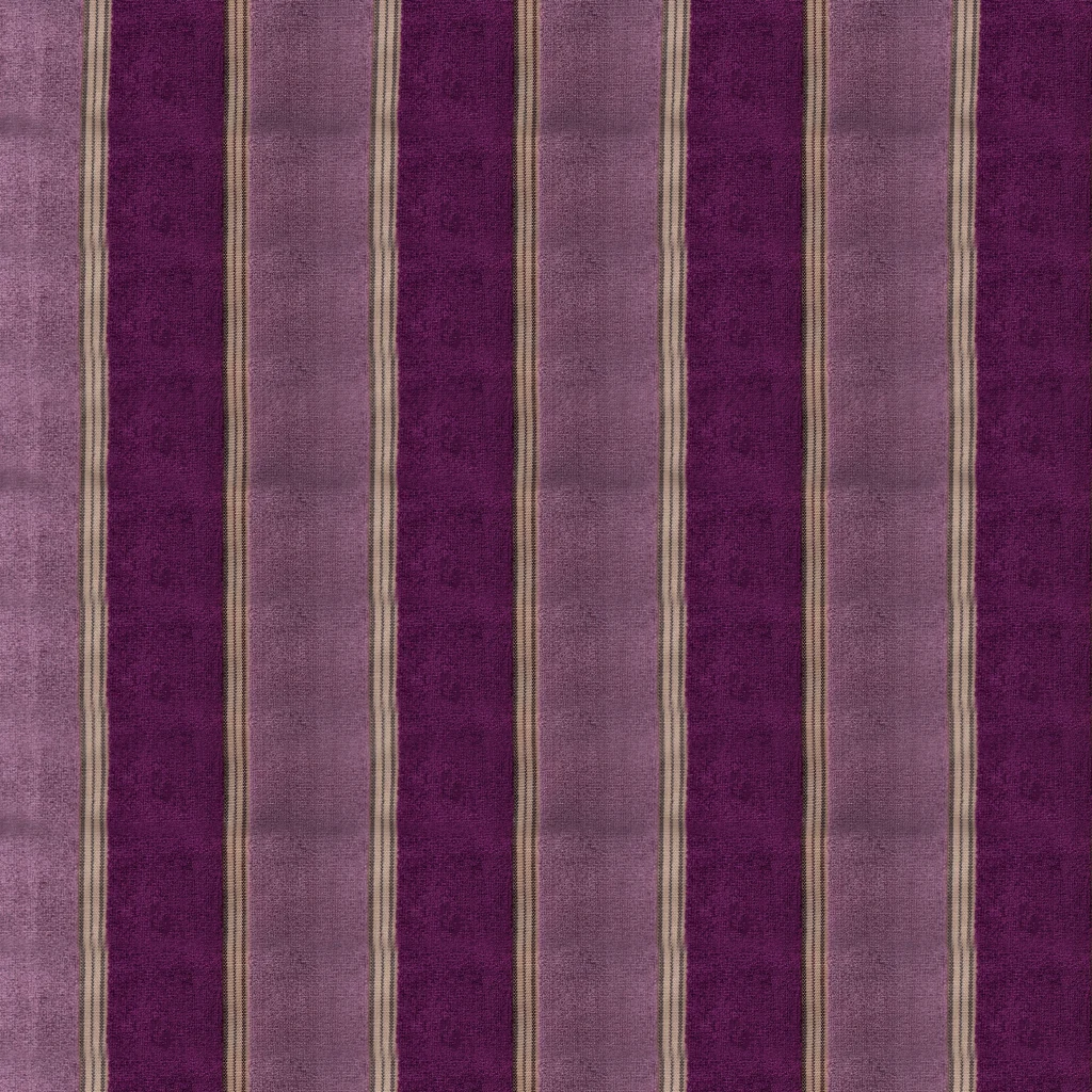 Double Color Stripe 9677A-10