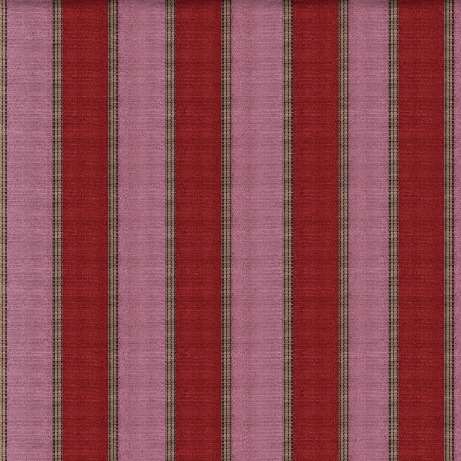 Double Color Stripe 9677A-12