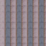 Double Color Stripe 9677A-14