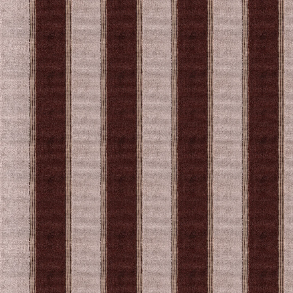 Double Color Stripe 9677A-17