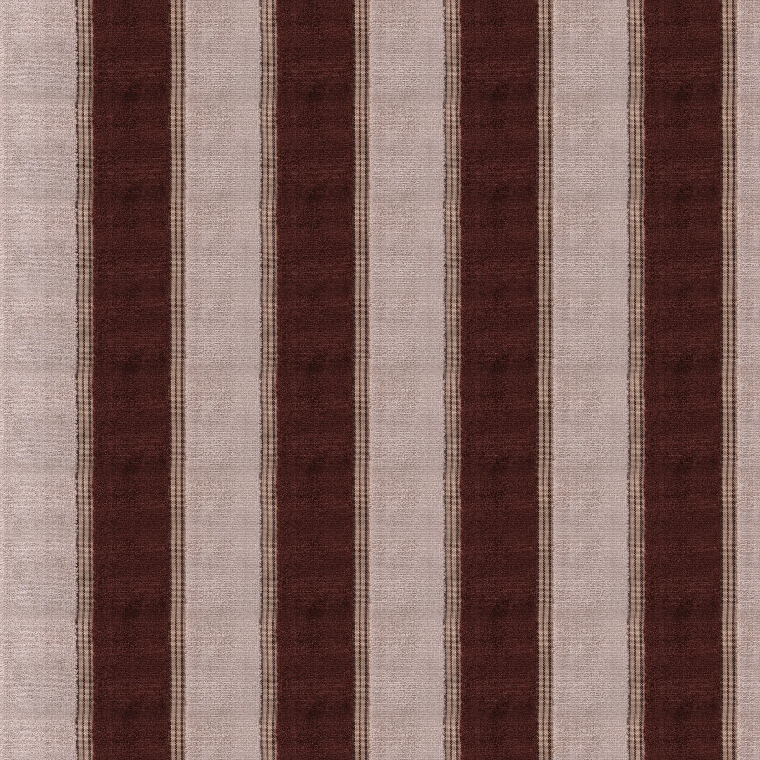 Double Color Stripe 9677A-17