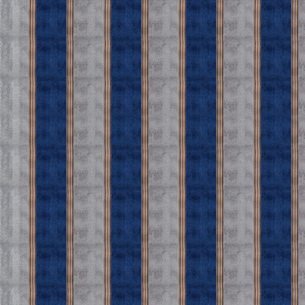 Double Color Stripe 9677A-20
