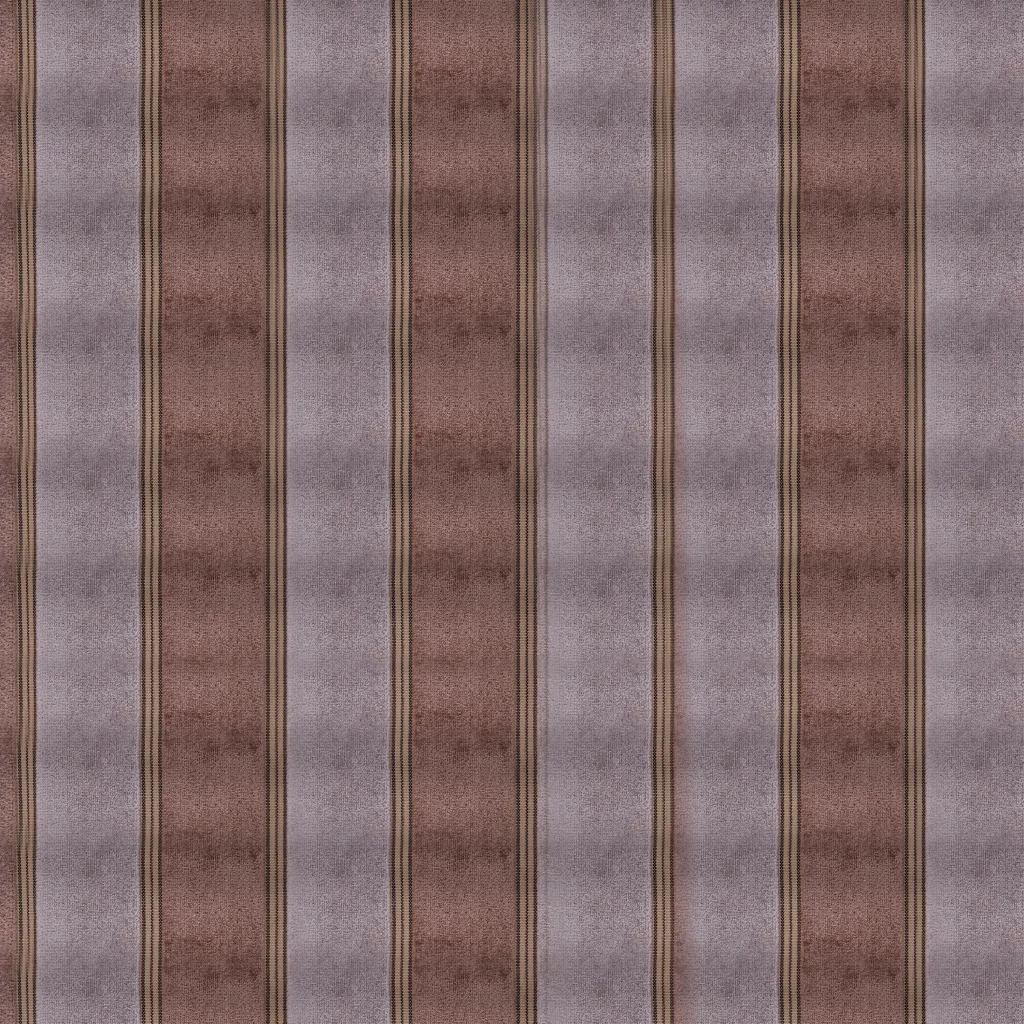 Double Color Stripe 9677A-5