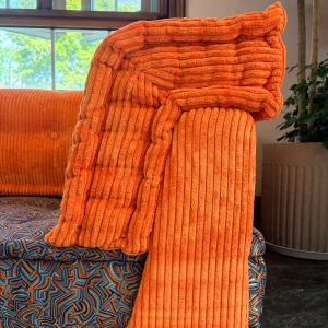 French Daybed Sofa: Averie