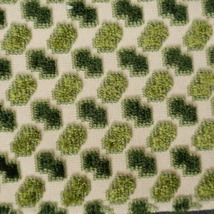 Fabric- Botanical Cameo