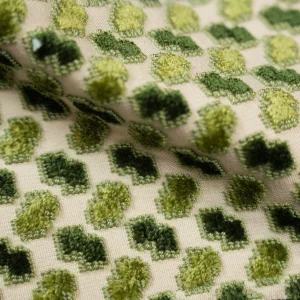 Fabric- Botanical Cameo