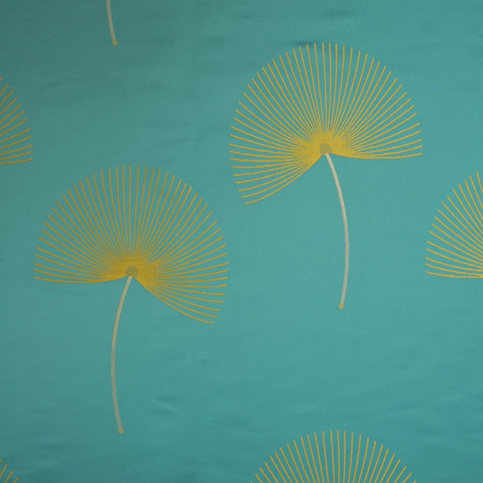 Fabric- Drift Ginko