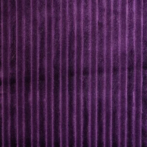 Fabric-Wide Corduroy Dark Purple