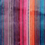 Velvet Stripe