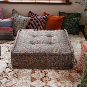 Colorful Sofa: Mat