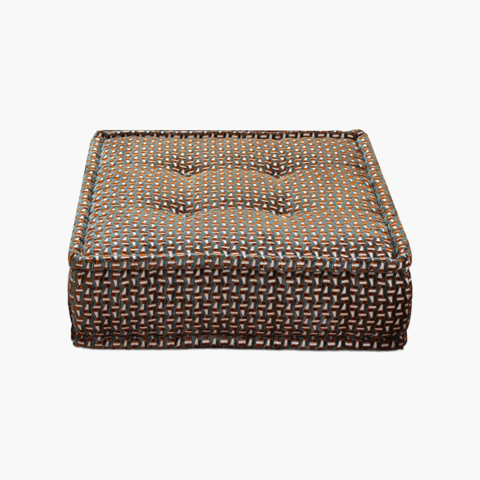 Colorful Sofa: Mat