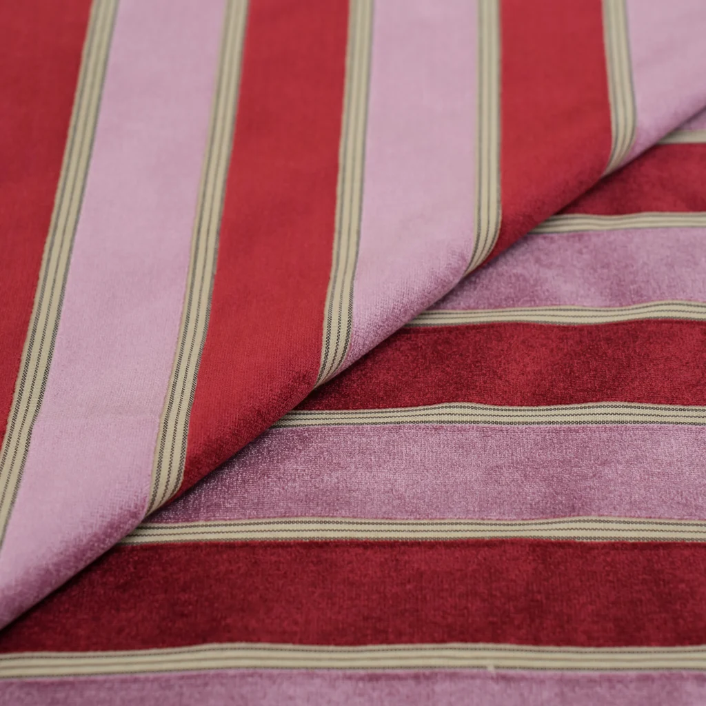 Double Color Stripe 9677A-12
