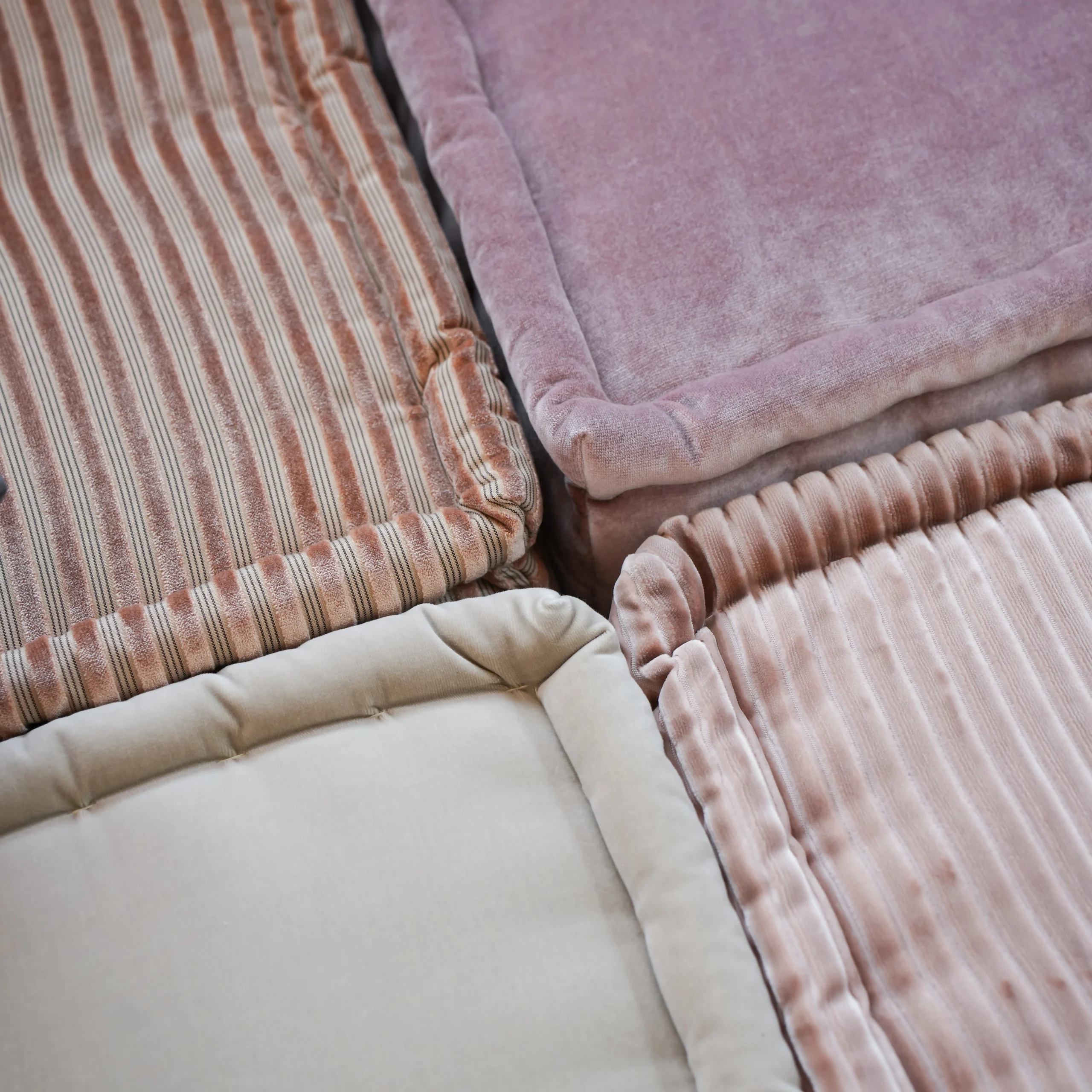 French Daybed Sofa: Kit - Image 11