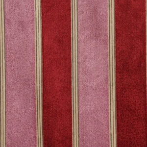 Fabric - Double Color Stripe 12