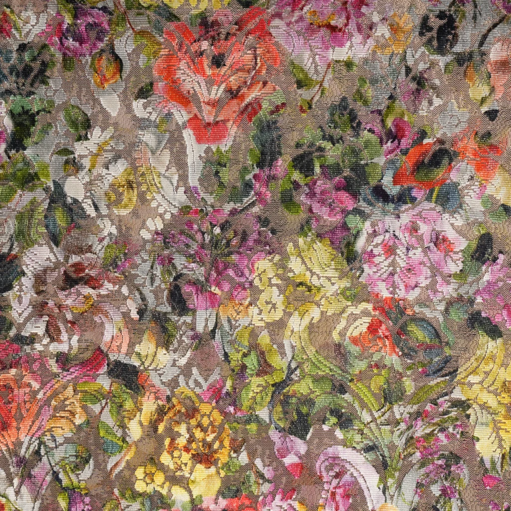 Bloom Cascade