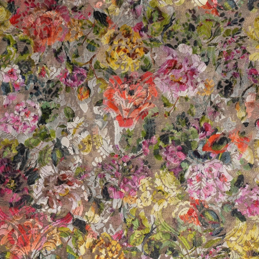 Bloom Cascade