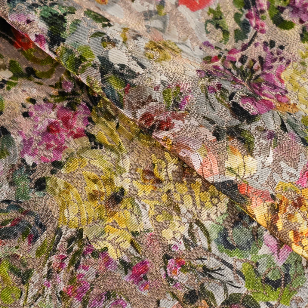 Bloom Cascade