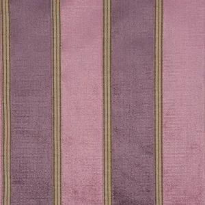 Fabric - Double Color Stripe 09